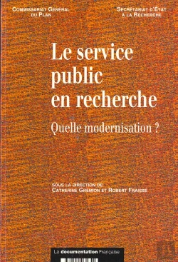 Bertrand.pt - Le Service Public En Recherche