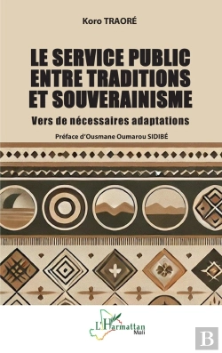 Bertrand.pt - Le Service Public Entre Traditions Et Souverainisme : Vers De Nécessaires Adaptations
