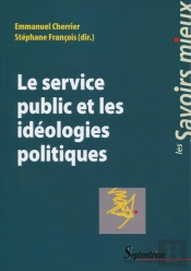 Le Service Public Et Les Idéologies Politiques