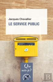 Le Service Public