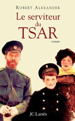 Bertrand.pt - Le Serviteur Du Tsar