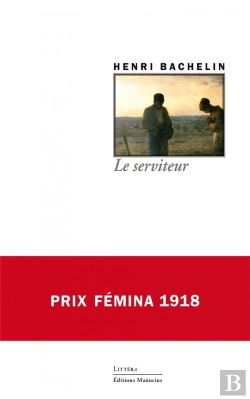 Bertrand.pt - Le Serviteur