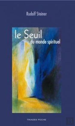 Bertrand.pt - Le Seuil Du Monde Spirituel