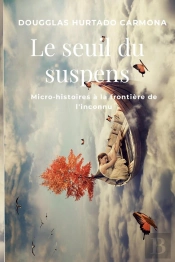 Le Seuil Du Suspens : Micro-Histoires À La Frontière De L'Inconnu