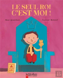 Bertrand.pt - Le Seul Roi C'Est Moi !
