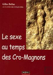 Le Sexe Au Temps De Cro-Magnon