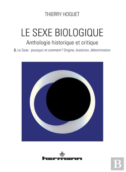 Bertrand.pt - Le Sexe Biologique T.2. Anthologie Historique Et...