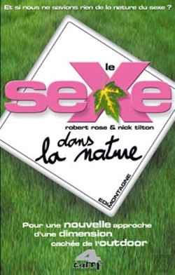 Bertrand.pt - Le Sexe Dans La Nature