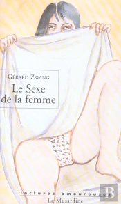 Le Sexe De La Femme