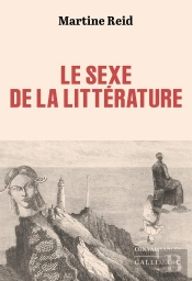 Le Sexe De La Littérature