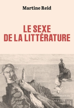 Bertrand.pt - Le Sexe De La Littérature