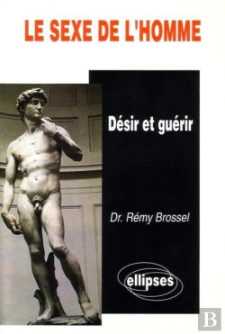 Bertrand.pt - Le Sexe De L'Homme - Désir Et Guérir