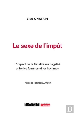 Bertrand.pt - Le Sexe De L'Impôt : L'Impact De La Fiscalité Sur L'Égalité Entre Les Femmes Et Les Hommes