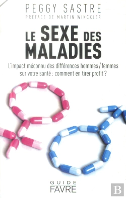 Bertrand.pt - Le Sexe Des Maladies