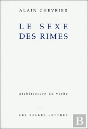 Le Sexe Des Rimes