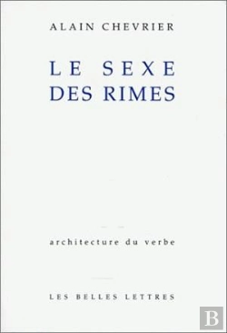Bertrand.pt - Le Sexe Des Rimes