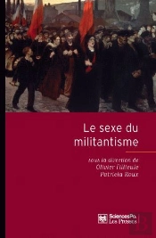 Le Sexe Du Militantisme