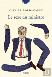 Le Sexe Du Ministre