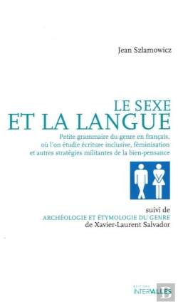 Bertrand.pt - Le Sexe Et La Langue
