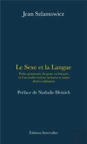 Le Sexe Et La Langue