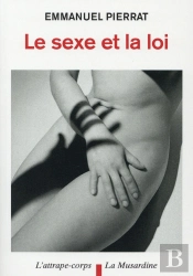 Le Sexe Et La Loi