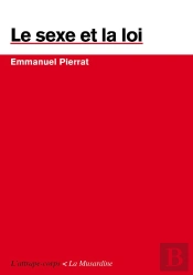 Le Sexe Et La Loi