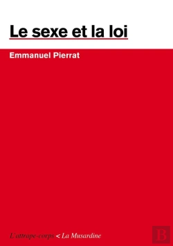 Bertrand.pt - Le Sexe Et La Loi