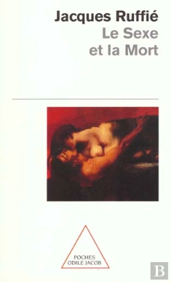 Bertrand.pt - Le Sexe Et La Mort