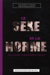 Le Sexe Et La Norme