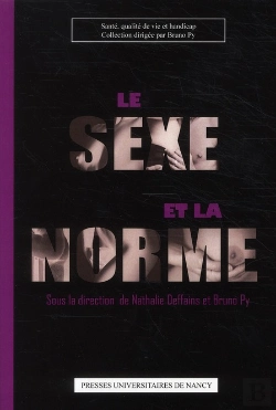 Bertrand.pt - Le Sexe Et La Norme