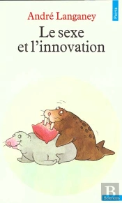 Le Sexe Et L'Innovation