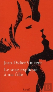 Le Sexe Expliqué À Ma Fille