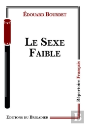Le Sexe Faible
