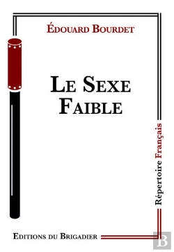 Bertrand.pt - Le Sexe Faible