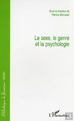 Bertrand.pt - Le Sexe, Le Genre Et La Psychologie