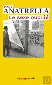 Le Sexe Oublie