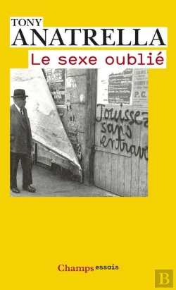 Bertrand.pt - Le Sexe Oublie
