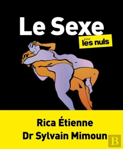 Bertrand.pt - Le Sexe Pour Les Nuls