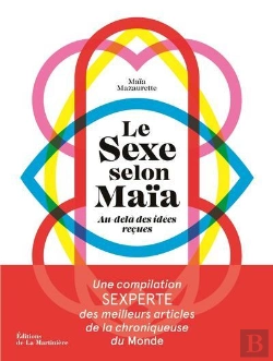 Bertrand.pt - Le Sexe Selon Maia - Au-Dela Des Idees Recues