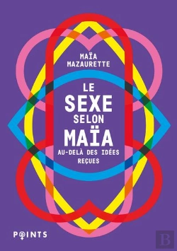 Bertrand.pt - Le Sexe Selon Maïa ; Au-Delà Des Idées Reçues