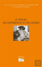 Le Sexuel, Ses Différences Et Ses Genres