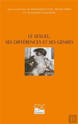 Bertrand.pt - Le Sexuel, Ses Différences Et Ses Genres
