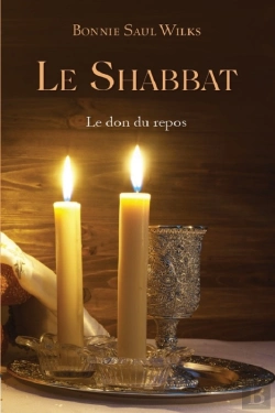 Bertrand.pt - Le Shabbat
