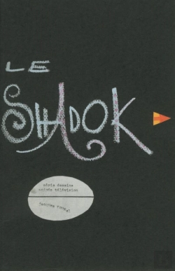 Bertrand.pt - Le Shadok