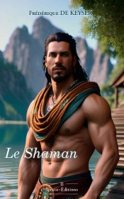 Le Shaman - Chroniques Des Deesses