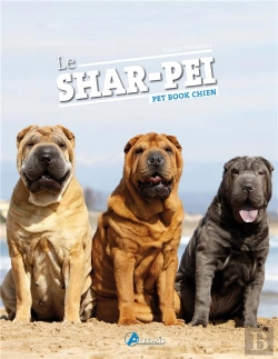 Bertrand.pt - Le Shar-Peï