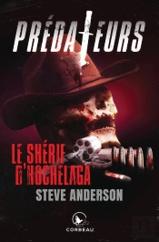 Le Shérif D'Hochelaga