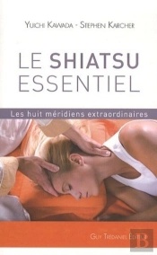 Le Shiatsu Essentiel