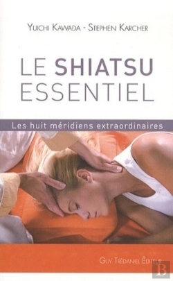 Bertrand.pt - Le Shiatsu Essentiel