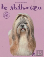 Le Shih Tzu